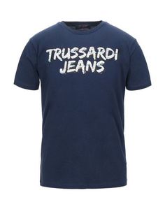 Футболка Trussardi Jeans