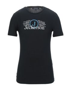 Футболка Jeckerson