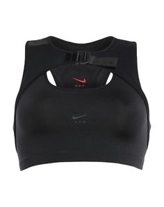 Топ без рукавов Nike