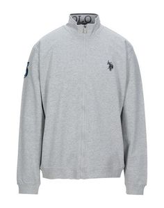 Толстовка U.S.Polo Assn.