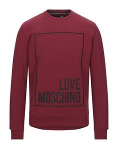 Толстовка Love Moschino