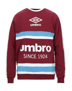 Толстовка Umbro