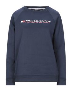 Толстовка Tommy Sport
