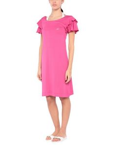 Пляжное платье Blumarine