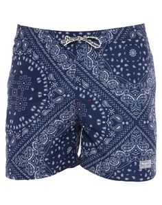 Шорты для плавания Pepe Jeans