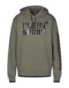 Толстовка Plein Sport