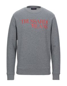 Толстовка Trussardi Jeans