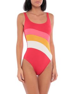 Слитный купальник MimÌ À LA MER