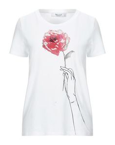 Футболка Blugirl Blumarine