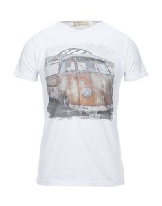 Футболка Athletic Vintage