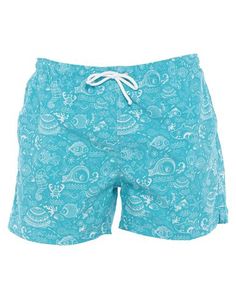 Шорты для плавания Calabrese Napoli