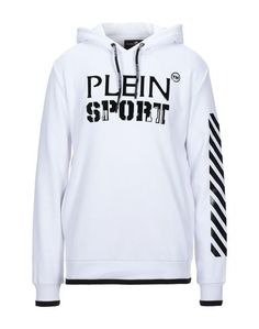 Толстовка Plein Sport