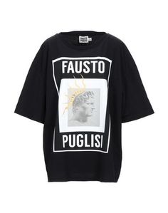 Футболка Fausto Puglisi