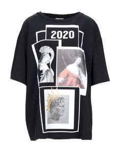 Футболка Fausto Puglisi