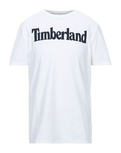 Футболка Timberland