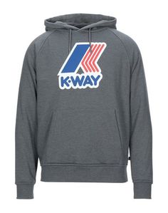 Толстовка K Way