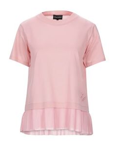 Футболка Emporio Armani