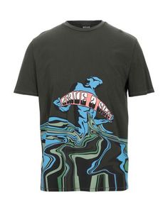 Футболка Just Cavalli