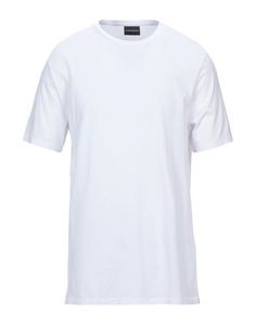 Футболка Emporio Armani