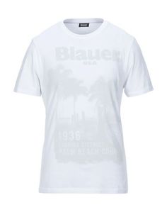 Футболка Blauer