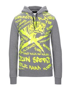 Толстовка Plein Sport