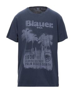 Футболка Blauer