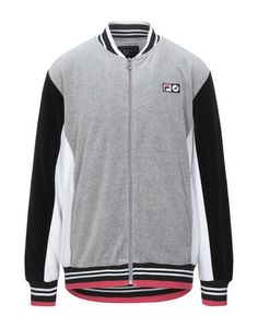 Толстовка Fila