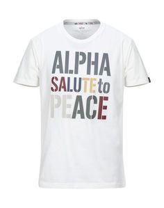 Футболка Alpha Industries