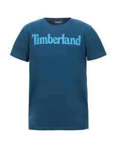 Футболка Timberland