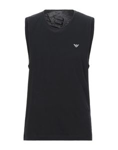 Футболка Emporio Armani