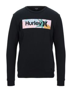 Толстовка Hurley