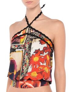 Пляжное платье Jean Paul Gaultier Soleil