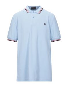 Поло Fred Perry