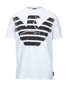 Футболка Emporio Armani