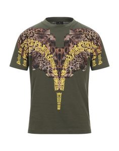 Футболка Marcelo Burlon