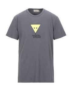 Футболка Maison KitsunÉ