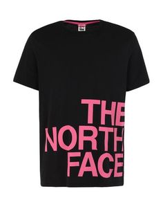 Футболка The North Face