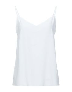 Топ без рукавов HH Couture