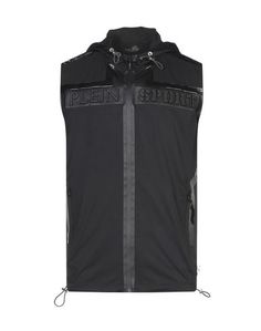 Толстовка Plein Sport