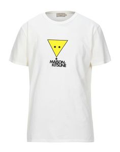 Футболка Maison KitsunÉ
