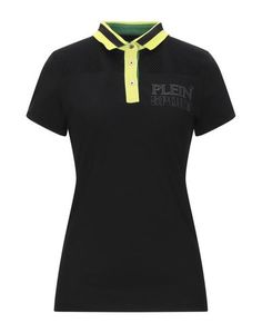 Поло Plein Sport