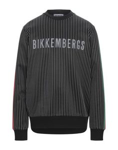 Толстовка Bikkembergs