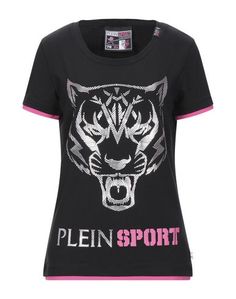 Футболка Plein Sport