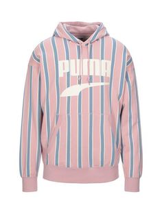 Толстовка Puma
