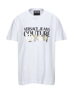 Футболка Versace Jeans