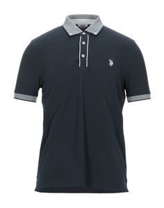 Поло U.S.Polo Assn.