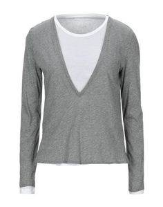 Футболка Majestic Filatures