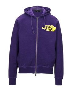 Толстовка Dsquared2