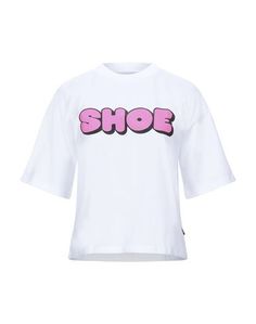 Футболка Shoeshine