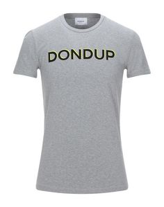 Футболка Dondup